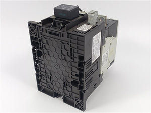 Siemens 3RT1055-6NB36 Contactor