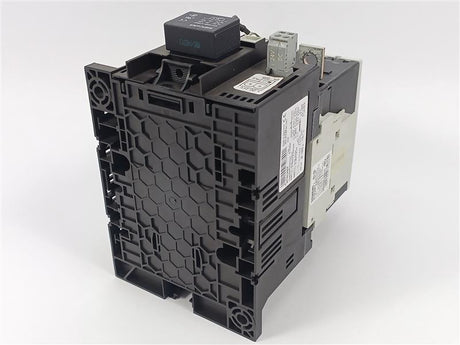 Siemens 3RT1055-6NB36 Contactor
