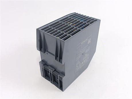 Siemens 6EP1334-2BA20 SITOP PSU100S Power Supply DC 24V/10A