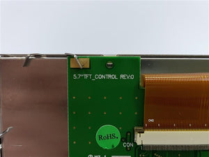 Winstar WF57ATIBCDO LCD Panel