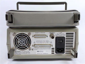 Hewlett Packard 4951C Protocal Analyzer