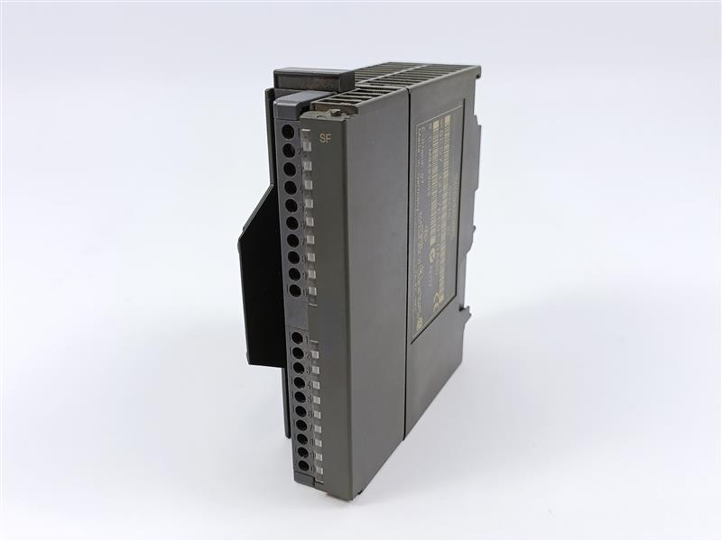 Siemens 6ES7331-7KF01-0AB0 SIMATIC S7-300 analog input SM331