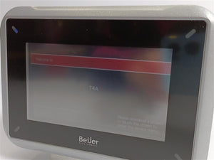 Beijer 630000101 iX Panel T4A