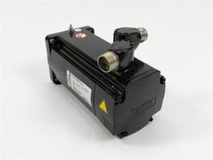 Schneider Electric SH31002P11A2122 SH100/40060/0/1/00/00/10/00/00 Servo Motor