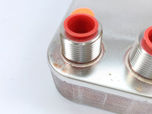 Danfoss 004B2041 Heat Exchanger XB06H-1-26