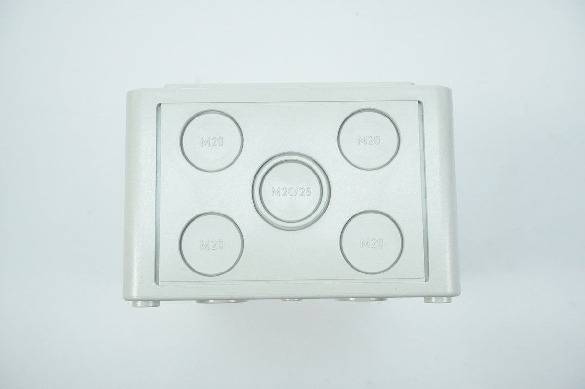 Rittal 9514050 9514 050 Cable Duct / Enclosure Accessory 180 x 110 x 90 mm