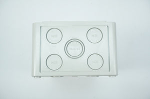 Rittal 9514050 9514 050 Cable Duct / Enclosure Accessory 180 x 110 x 90 mm