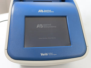 Applied Biosystem 4375786 9902 Veriti 96-Well Thermal Cycler