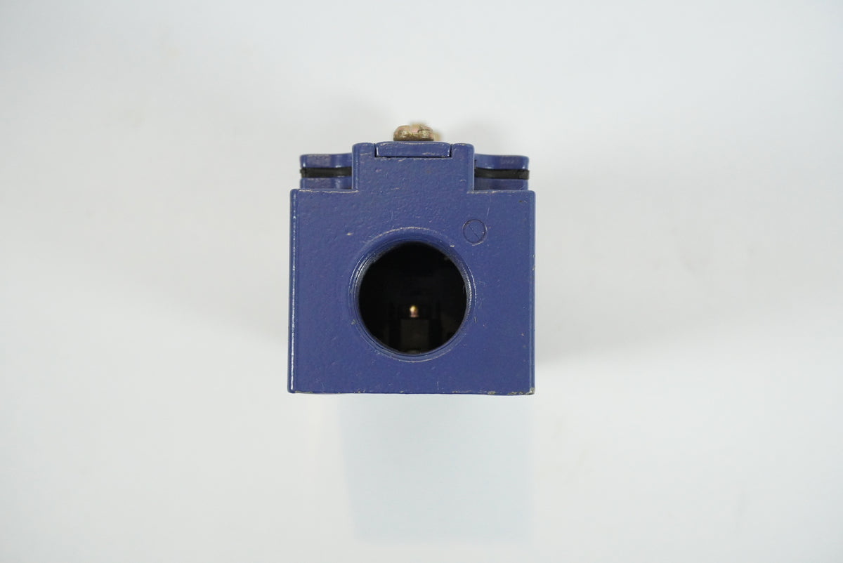 Schneider Electric XCK-J...H29 Limit Switch Body With ZCK-E05
