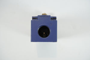 Schneider Electric XCK-J...H29 Limit Switch Body With ZCK-E05