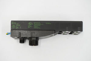 Murr elektronik 56501 Cube67 BN-P Bus Node, Profibus DP