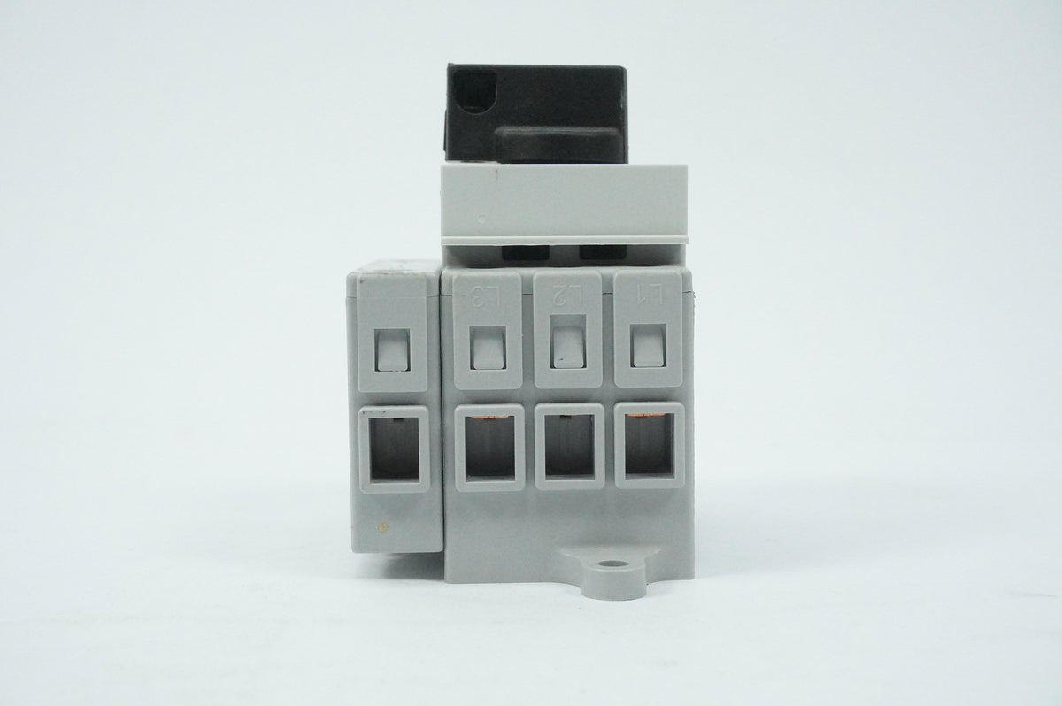 Siemens 3LD3330-0TL11 3LD3330-0TL11 Main Switch Disconnector Batch of 5 pcs.