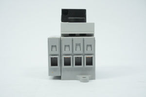 Siemens 3LD3330-0TL11 3LD3330-0TL11 Main Switch Disconnector Batch of 5 pcs.