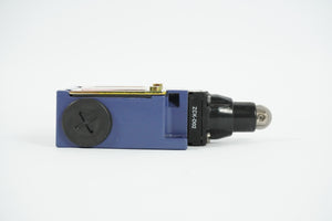 Telemecanique XCK-M Limit Switch With ZCK-M1H29 Head