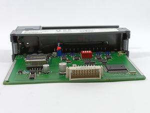 Ab 1746-NI4 Ser. B Analog Input Module.