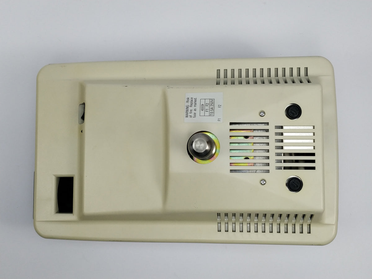 Magnon CP-670 CP-670 & Nidek RT-1200U Auto Chart Projector Refractor