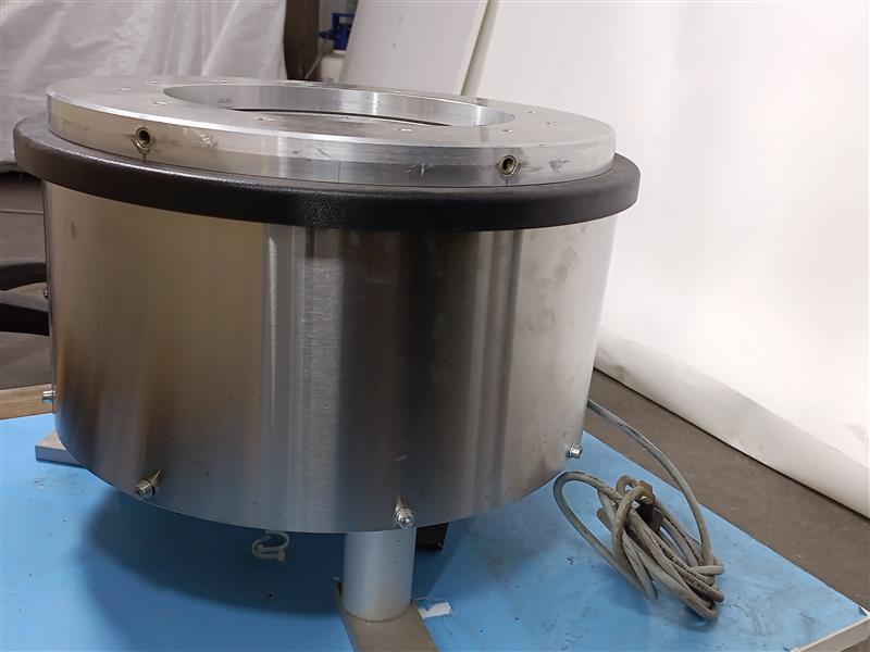 afag 50153281 WV 401 Bowl Feeder Drive Unit +SE601 Vibrator Control SE601