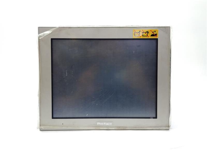Pro-Face PFXGP4501TMD GP-4501T Matriz Touch Panel