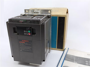 Fuji Electric FVR7.5E11S-4EN Variable Frequency Drive