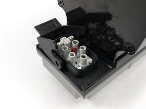 Shneider Electric VIA1001C31F1022 Servo Motors, ISH100/30025/0/1/00/0/10/01/01