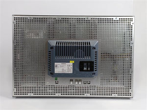 Siemens 6AV2124-0XC02-0AX1 TP2200 Comfort Panel