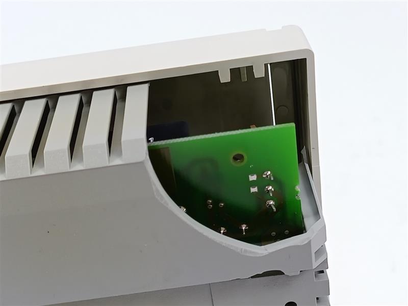 Siemens / Landis & Staefa RCE92.1 Programmable Room Temperature Controller