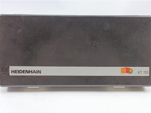 HEIDENHAIN 251 021 01 KT 110 Electrical Edge Finder