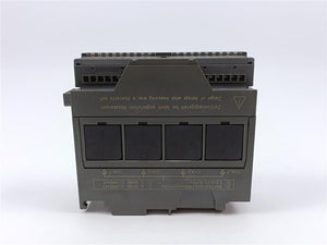 Siemens 6ES7331-7KF01-0AB0 SIMATIC S7-300 analog input SM331