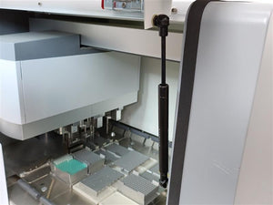 Xiril N100-1-8 Flow Gamma 1, 930202.1, 100-240VAC, 50/60Hz