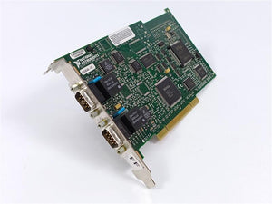 National Instruments 188454A-02 PCI-FBUS Card