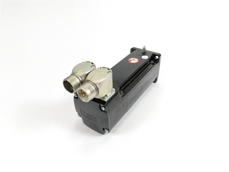 Schneider Electric SH30702P01A2122 Servo Motor, SH070/60020/0/0/00/00/10/00/00