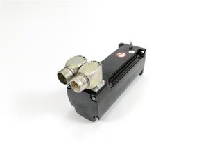 Schneider Electric SH30702P01A2122 Servo Motor, SH070/60020/0/0/00/00/10/00/00