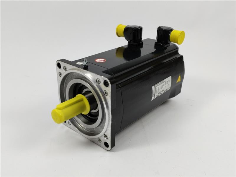 Schneider Electric SH31401P11F2022 SH140/30120/0/1/00/00/00/01/00 Servo Motor