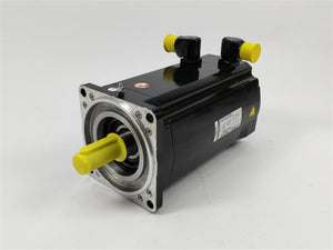 Schneider Electric SH31401P11F2022 SH140/30120/0/1/00/00/00/01/00 Servo Motor