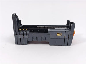 B&R X20 BB 52 Bus Base Module Rev. C0