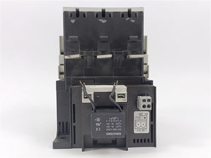 Siemens 3RT1055-6NB36 Contactor
