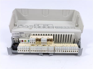 Siemens / Landis & Staefa RCE92.1 Programmable Room Temperature Controller