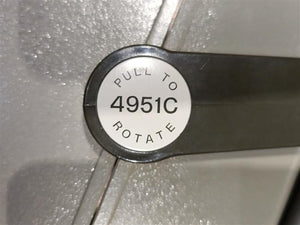 Hewlett Packard 4951C Protocal Analyzer