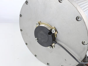 C.F.R. s.r.l. APE200.0003.1129 DC Traction Motor 20kW