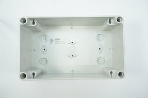 Rittal 9514050 9514 050 Cable Duct / Enclosure Accessory 180 x 110 x 90 mm