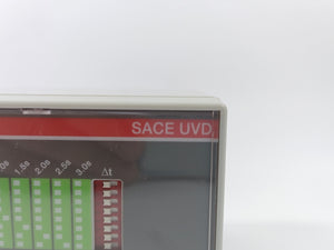 Abb 1SDA101982R1 Electronic Time Delay 220...250V AC-DC, Sace UVD