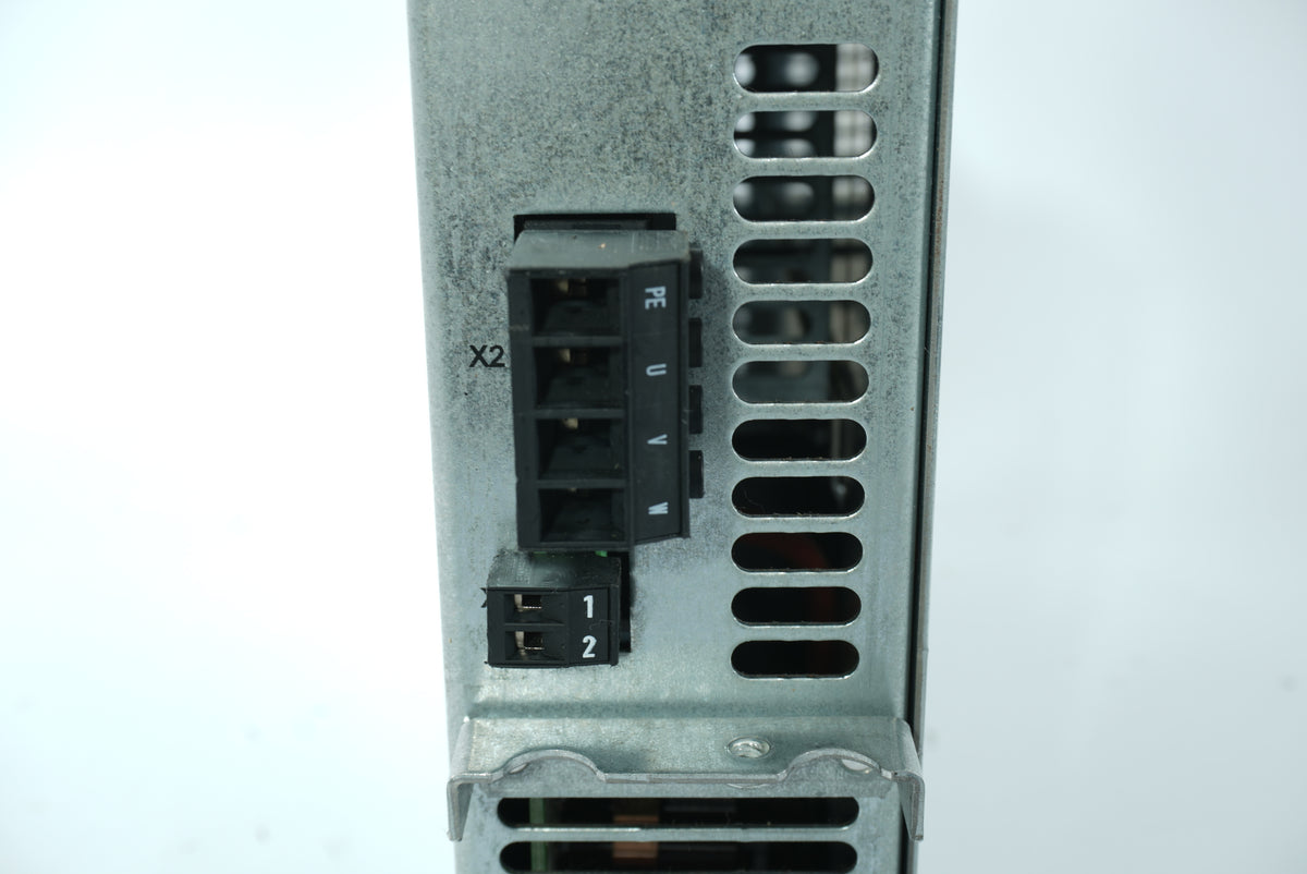 SEW Eurodrive MXA80A-004-503-00 MOVIAXIS Axis Module
