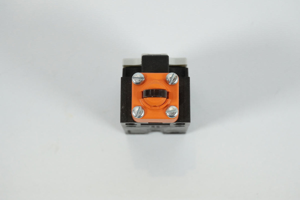 Siemens 3SE3 200-1D Position Switch Enclosed Roller Plunger 1NO+1NC