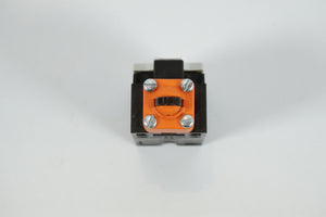 Siemens 3SE3 200-1D Position Switch Enclosed Roller Plunger 1NO+1NC