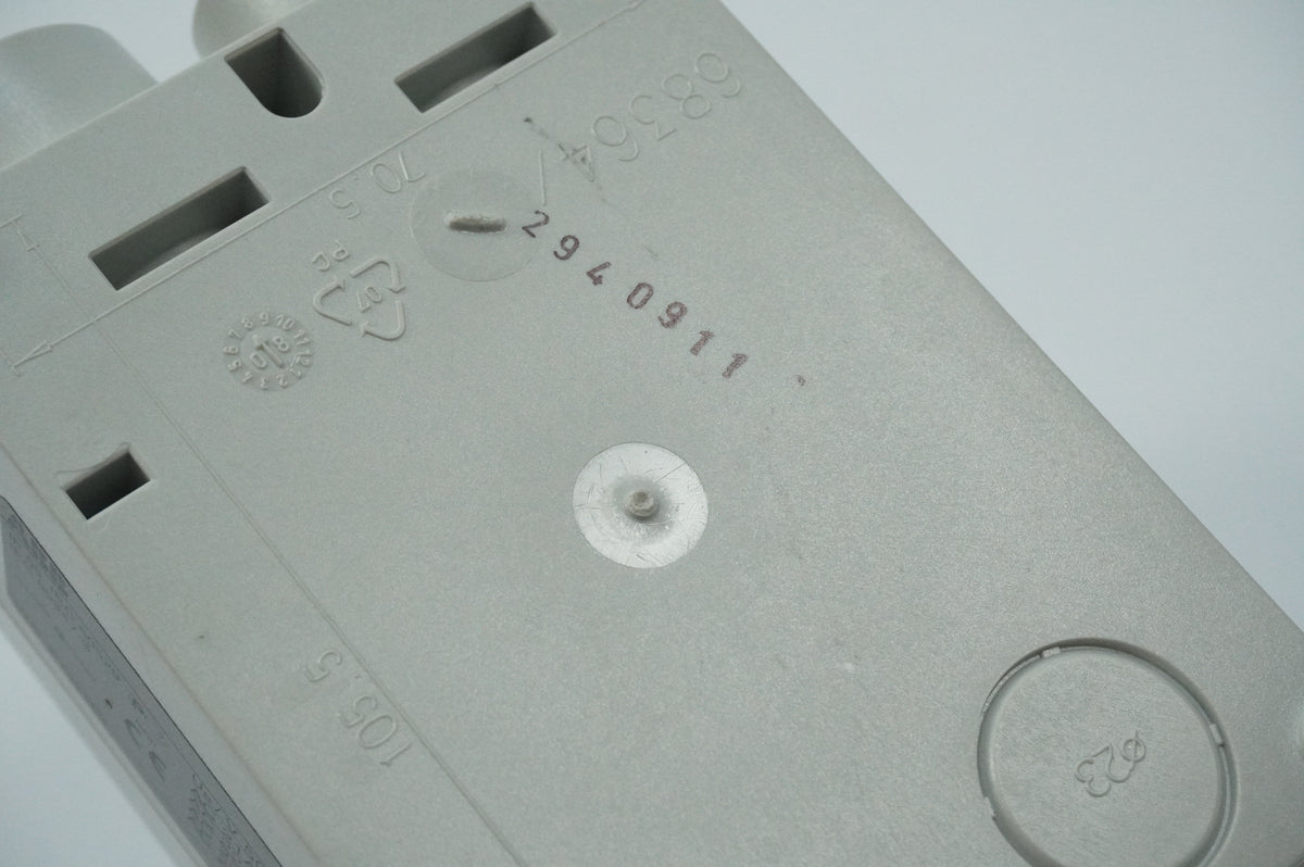 Abb OTP 16K3M25 Rotary Disconnect Switch