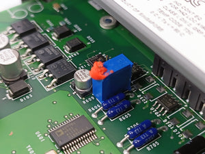 Ab 1746-NI4 Ser. B Analog Input Module.