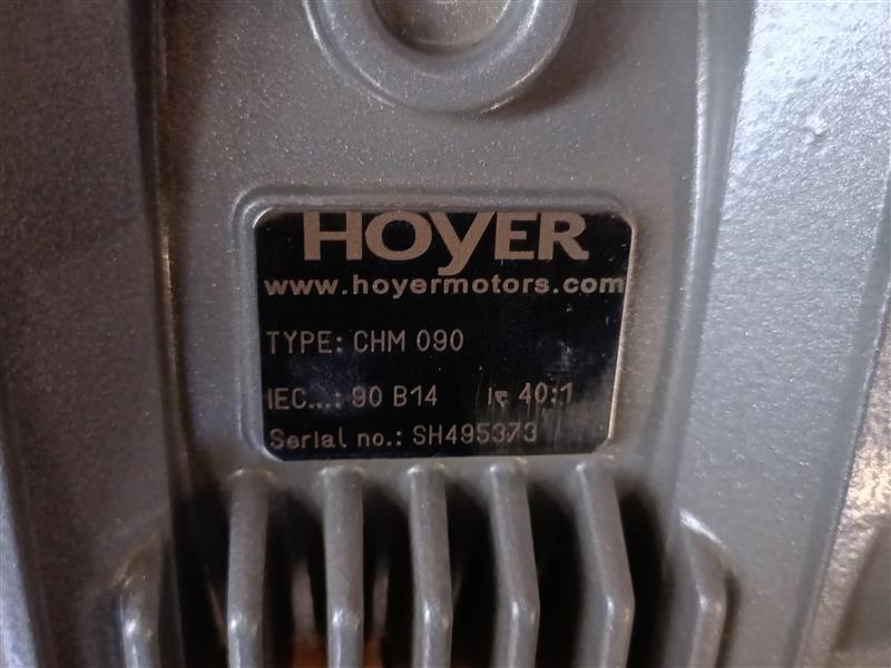Hoyer HMA3-90L2-4 CHM090