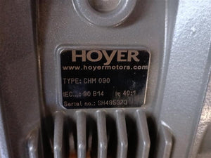 Hoyer HMA3-90L2-4 CHM090