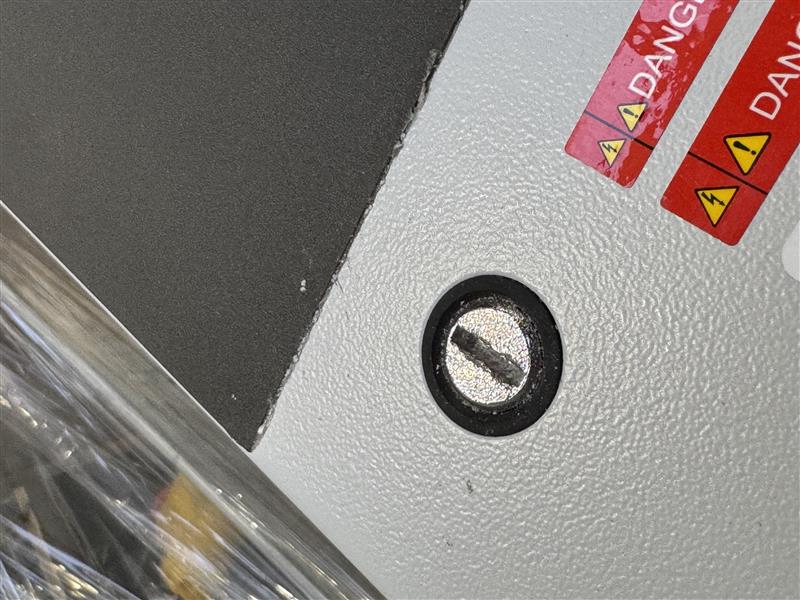 AB 20G1AGC140JA0NNNNN Ser. A, AC Drive 400VAC, 3Phase, 140A, 75kW