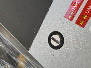 AB 20G1AGC140JA0NNNNN Ser. A, AC Drive 400VAC, 3Phase, 140A, 75kW